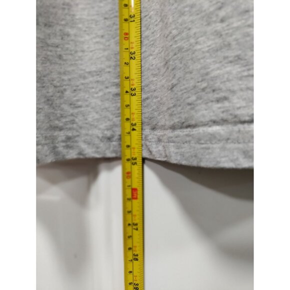 Enjoynight Lady Cotton Blend Shirt Gown L/XL - Picture 5 of 7